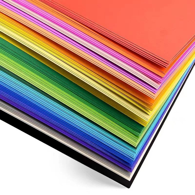 彩色卡紙批發(fā)