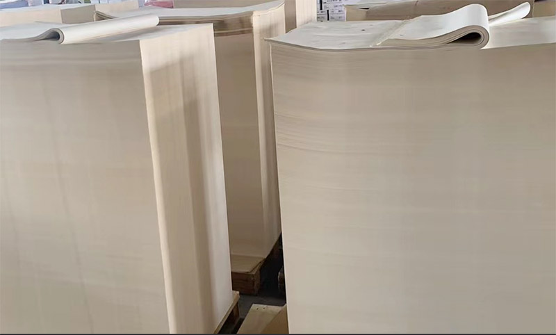 雙膠紙規(guī)格